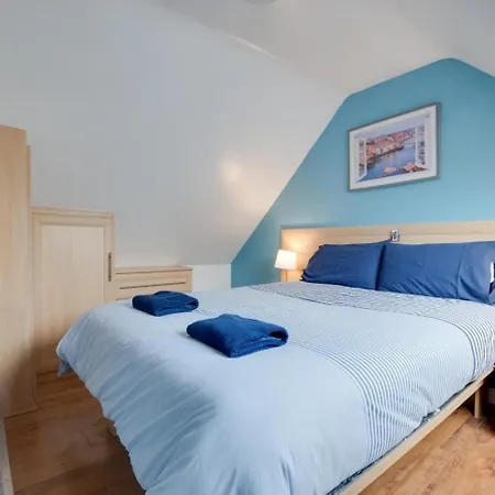 The Old Stables Holiday home Whitby