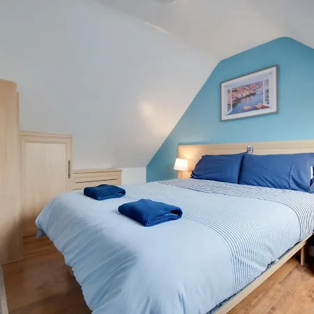 The Old Stables Casa vacanze Whitby