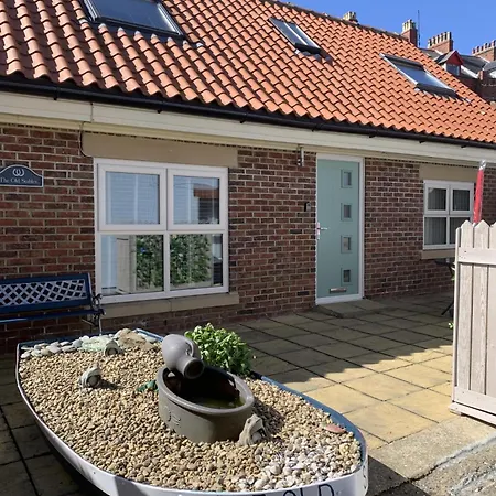 펜션 The Old Stables *