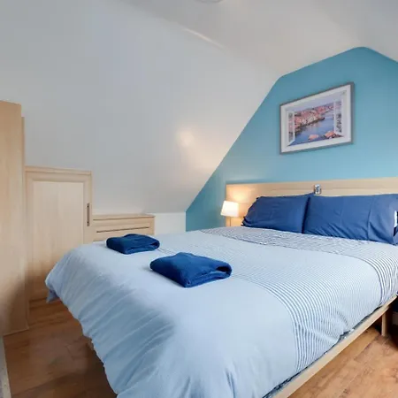 Дом отдыха 3 Bed In Oc-w724