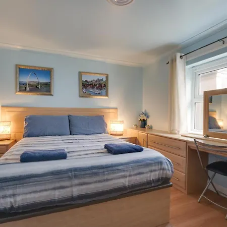 Дом отдыха 3 Bed In Oc-w724 Уитби