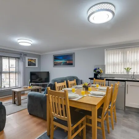 3 Bed In Oc-w724 Дом отдыха *