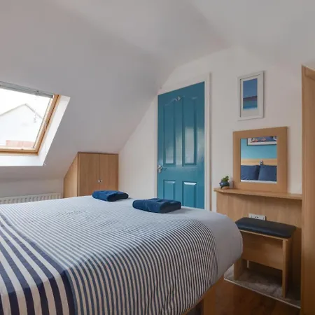 Дом отдыха 3 Bed In Oc-w724 Уитби