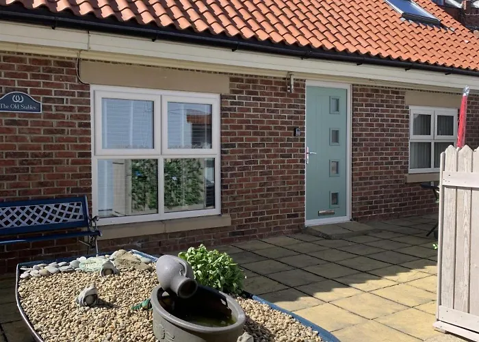 Дом отдыха 3 Bed In Oc-w724 *