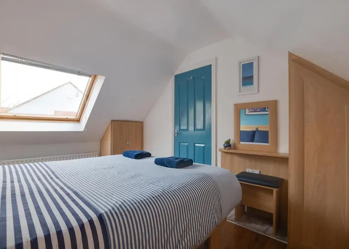 3 Bed In Oc-w724 Дом отдыха *