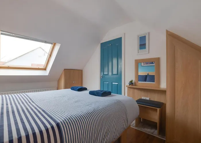 Дом отдыха 3 Bed In Oc-w724 Уитби