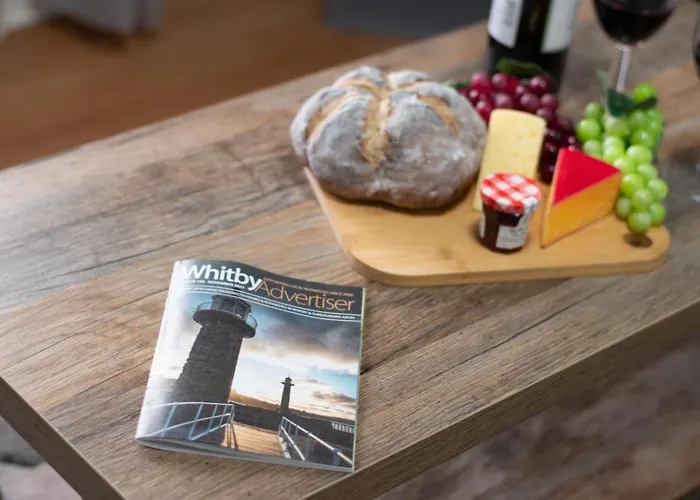 3 Bed In Oc-w724 * Уитби